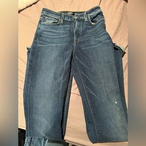 Hudson Flare Jeans